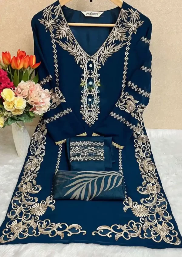 Pakistani Suit