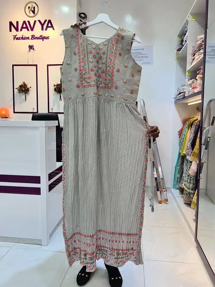 Buy Classic Naira Style Kurti Wholesale Collection Online 2023 - Eclothing