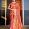 Banarasi Silk Saree for Women
