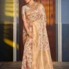 Banarasi Silk Saree for Women