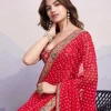 Bandhani Saree for Women