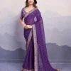 Bandhani Saree for Women