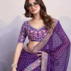 Bandhani Saree for Women