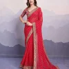 Bandhani Saree for Women