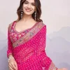 Bandhani Saree for Women