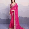 Bandhani Saree for Women