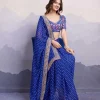 Bandhani Saree for Women
