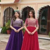 Designer Gown for Women