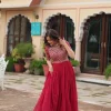 Designer Gown for Women