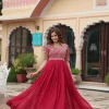 Designer Gown for Women