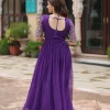Designer Gown for Women