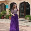 Designer Gown for Women