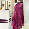 Phulkari Dupatta on Chiffon