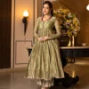 Readymade Anarkali Suit for Women