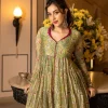Readymade Anarkali Suit for Women