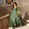 Readymade Anarkali Suit for Women