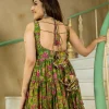 Readymade Anarkali Suit for Women