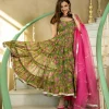 Readymade Anarkali Suit for Women