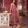 Readymade Anarkali Suit for Women