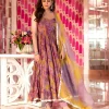Readymade Anarkali Suit for Women