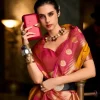 Soft Silk Saree
