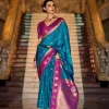 Soft Silk Saree