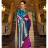 Soft Silk Saree