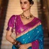 Soft Silk Saree