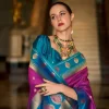 Soft Silk Saree