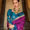 Soft Silk Saree