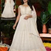 Anarkali Gown for Party