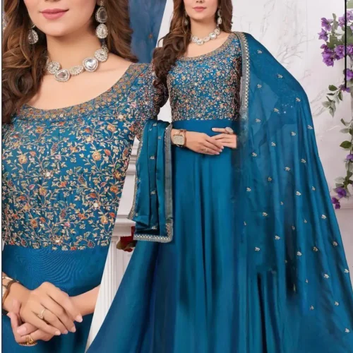 Party Gown