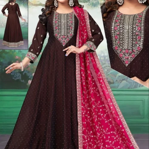 Party Gown