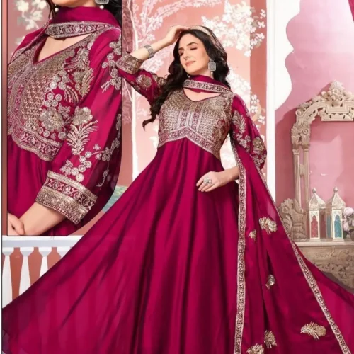 Party Gown